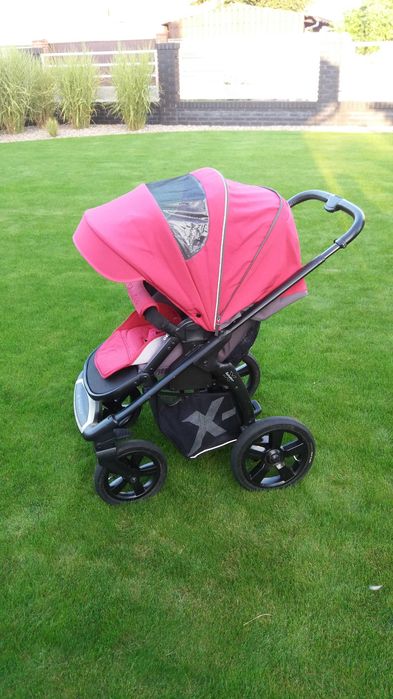 Sprzedam wózek X-Lander