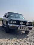 Продам Isuzu MU 2,8 турбодизель