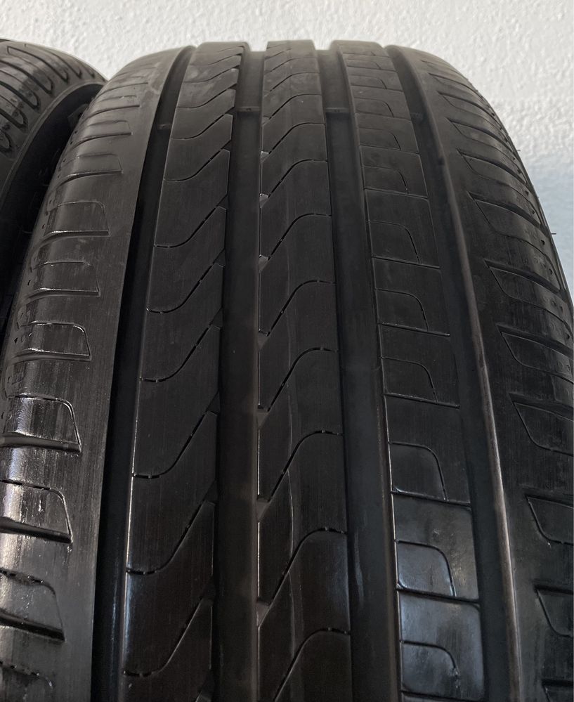 Opony Pirelli Cinturato P7 AO Letnie 225/55R18 Adax Koźle