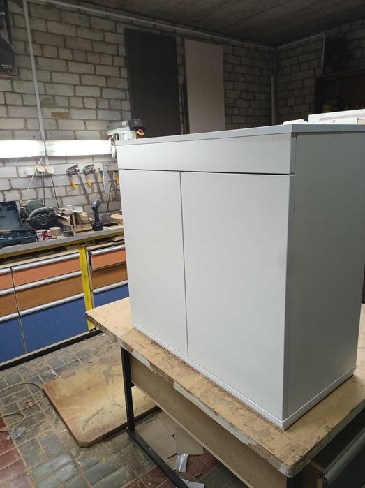 тумба под аквариум