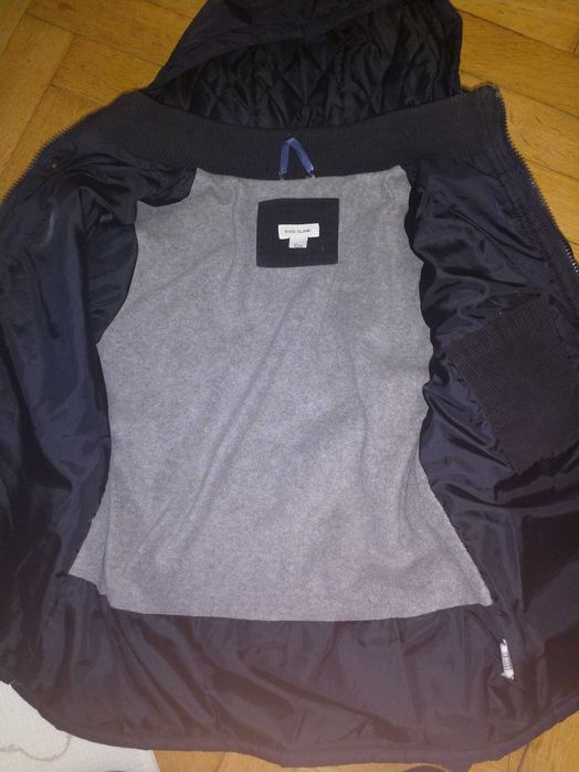Kurtka river island 10 lat 140 cm