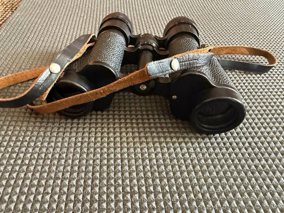 Продам бінокль  б/у в гарному стані