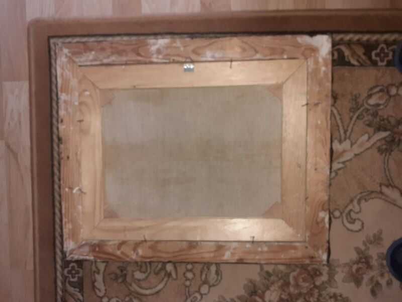 Pejzaże autorstwa BEHRENS