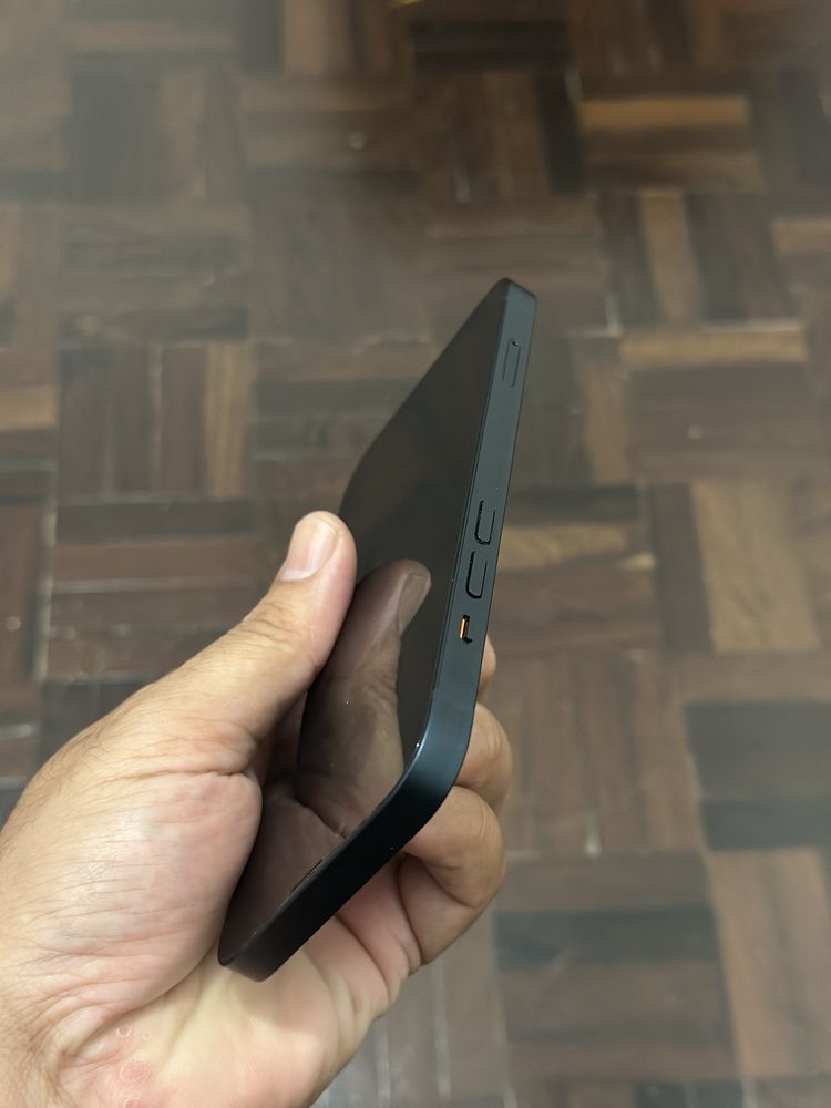Iphone 13 azul como novo
