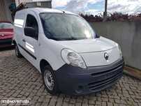 Renault Kangoo 2010 para peças