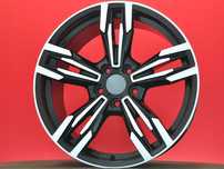 FELGI R19 5x120 BMW 3 E46 E91 E92 F31 5 F10 F11 Opel Insignia Tesla S