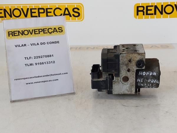 ABS HONDA Civic VI Aerodeck (MB_,MC_)