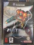 Metroid Prime 2 - Samus znów uderza w Nintendo GameCube GCN Game Cube!