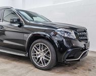 R21 5 112 GLS63 AMG W166 Mercedes GLS x166 5x112