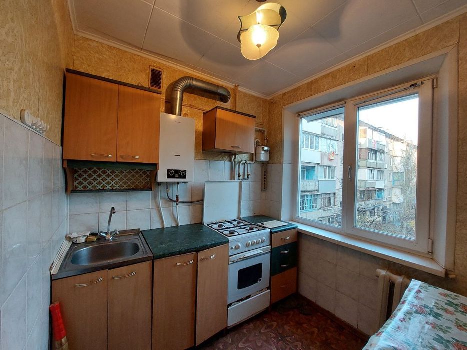 2 комн ул.Пришвина (Сучасна), район Артём, остановка гостиница Киев