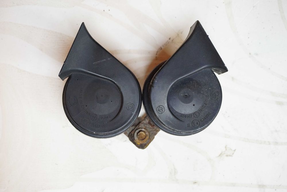 Сигнали Chevrolet Equinox\Шевроле Еквінокс 2.4 (2010-2016)