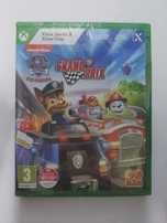 NOWA PSI Patrol: Grand Prix Xbox One / Xbox Series X
