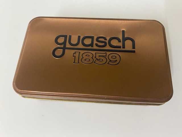 Lenços Homem - motivo pesca desportiva