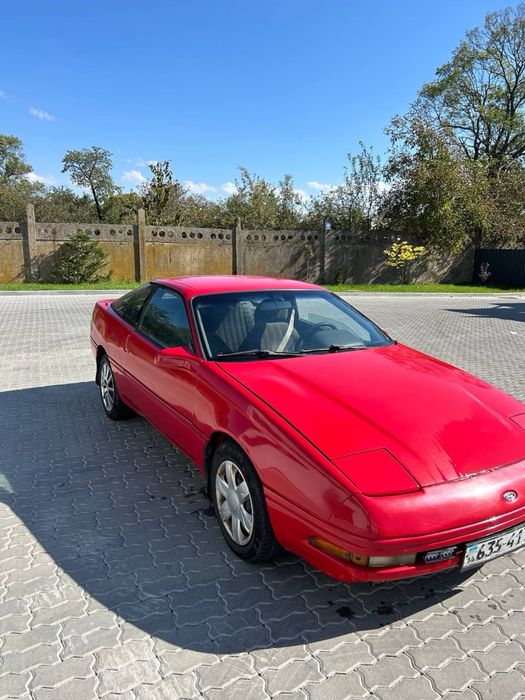 ford probe мотор 2.2