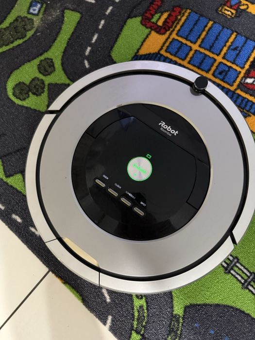 iRobot Roomba 886