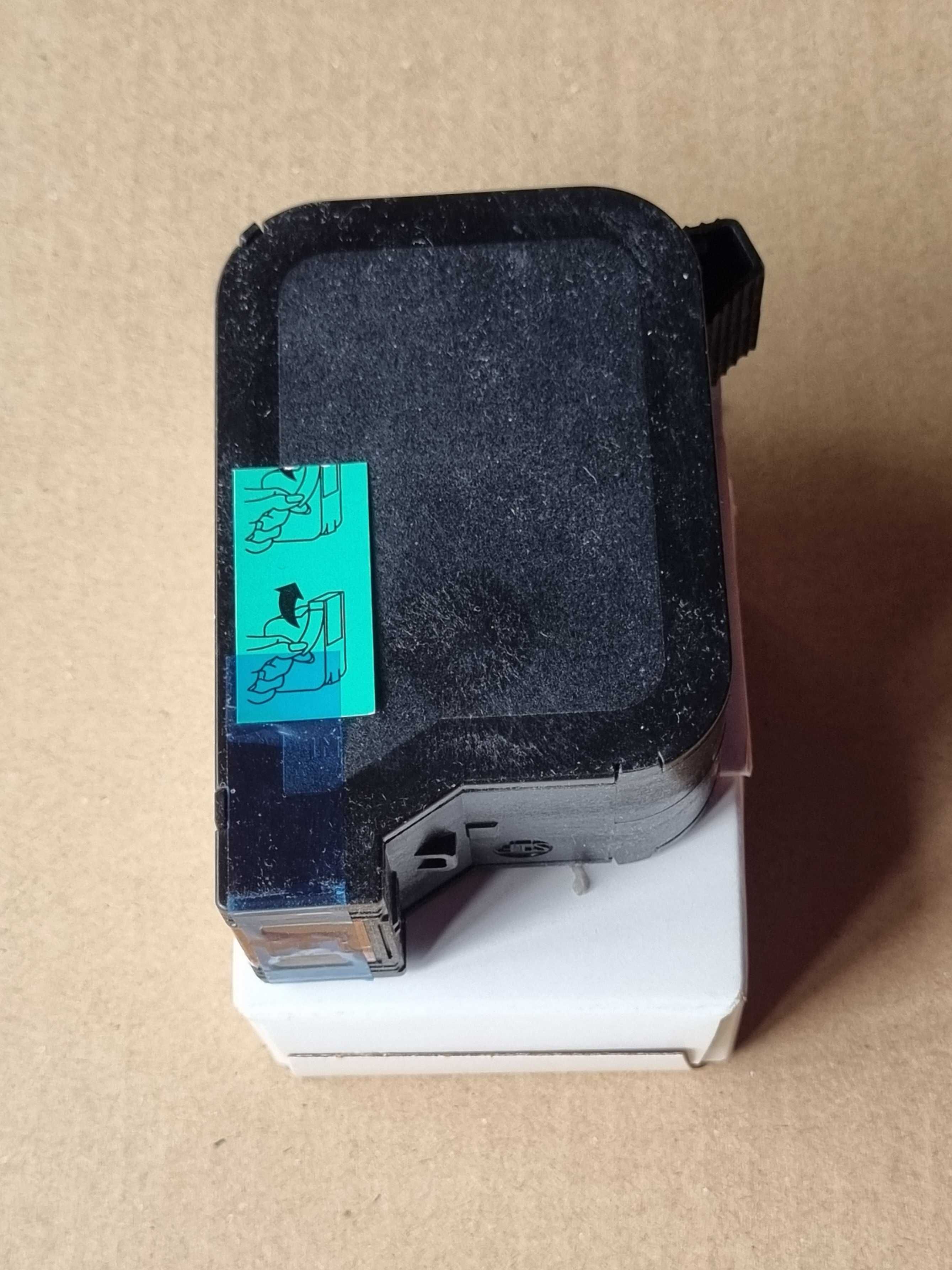 Tusz kolor HP 78 normaly lub XL C6578A