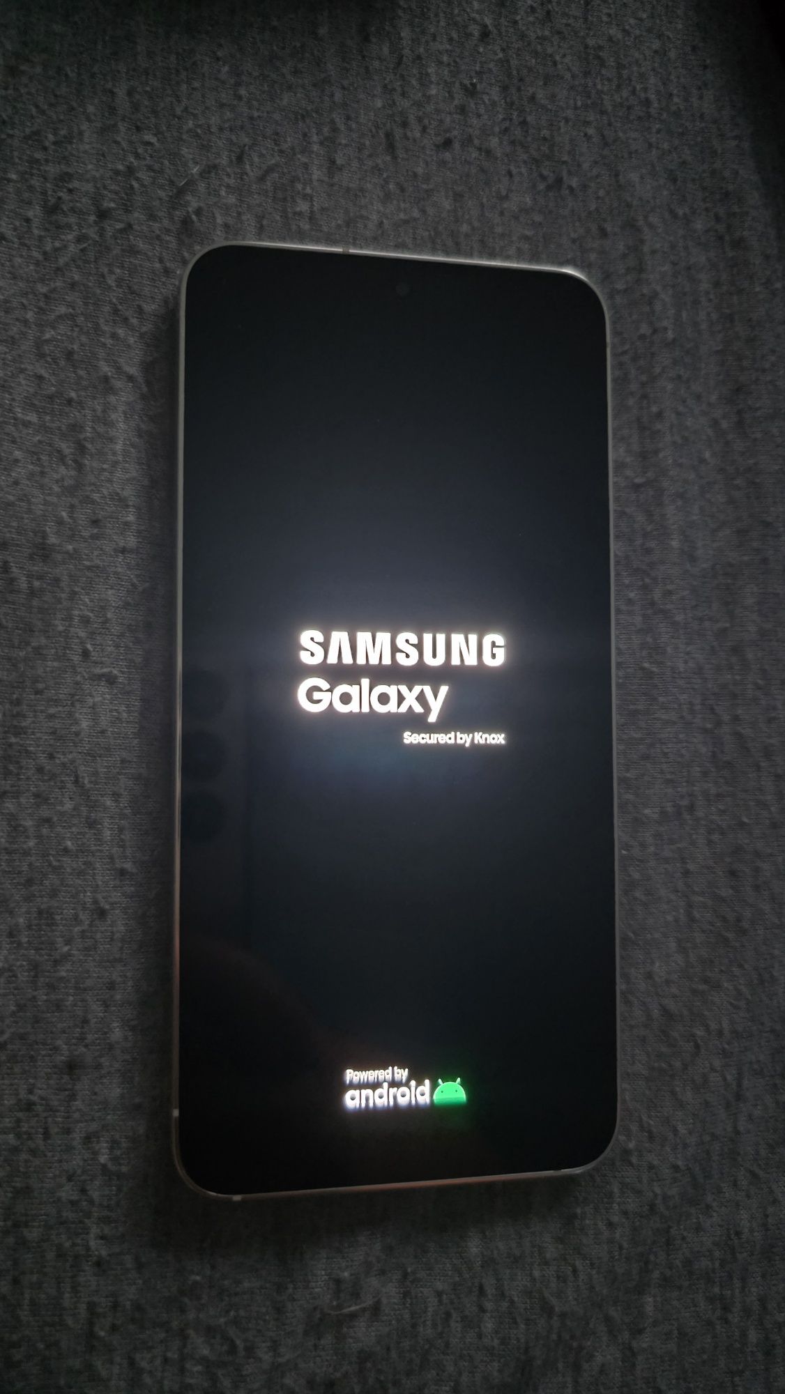 Idealny Samsung Galaxy S23