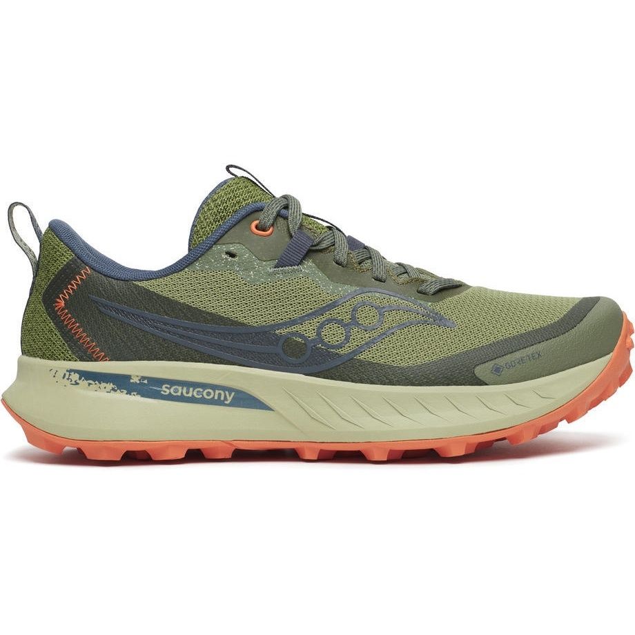 Saucony Peregrine 15 GTX damskie rozm 38.5 nowe