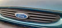Ford Escort MK5 / MK6