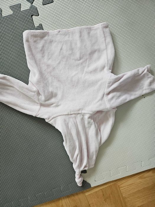Bluza  niemowlęca rozmiar 62