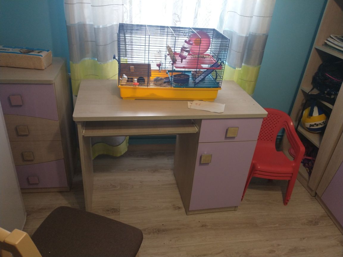 Meble dla dzieci