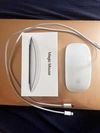 Magic mouse Apple myszka