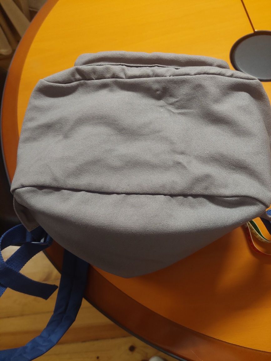 Mochila Calvin Klein