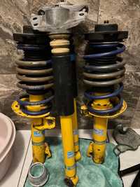 Подвеска Bilstein B8 с пружинами H R