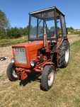 Ciągnik Wladimiec T25a1 1986