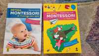 Metoda Montessori w domu + Metoda Montessori do 3 r.z