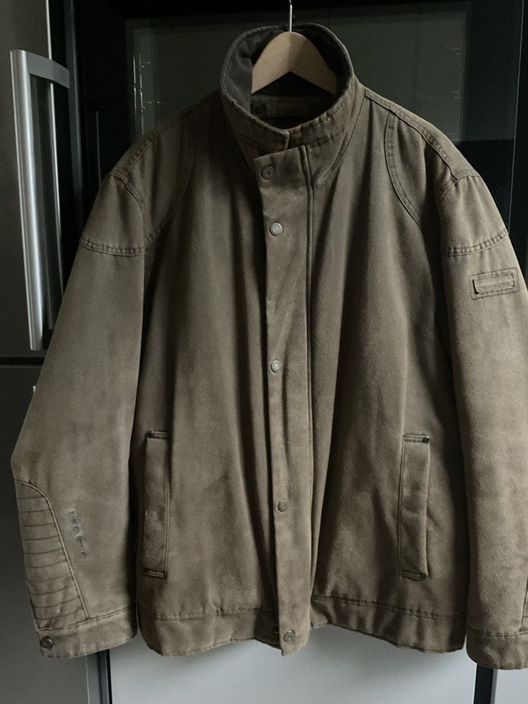 Kurtka męska Camel Active - rozmiar L