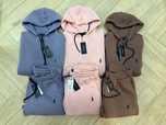 Zestaw komplet dresow Polo Ralph Lauren bawelna premium S, M, L, XL