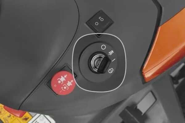 Traktorek husqvarna tc112 - Raty 0% husqvarna TC 112