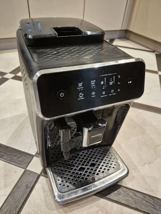 Кавомашина Philips nl9206ad