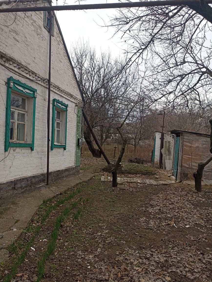 Продам будинок на Ігрені, Самарський рн
