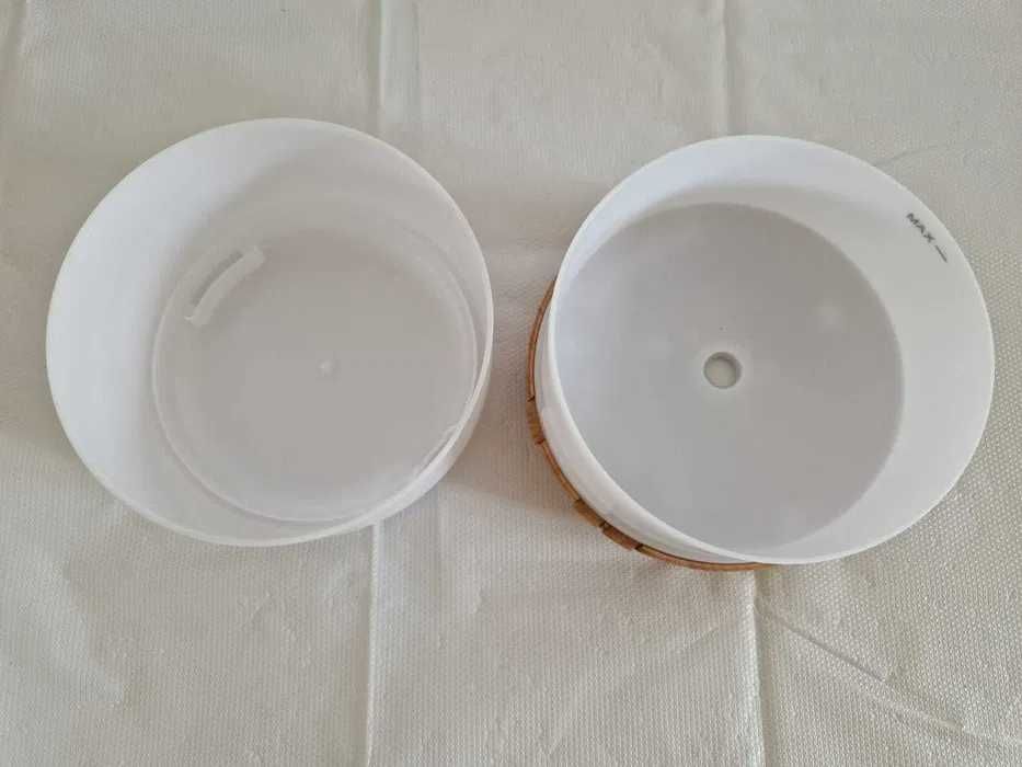 Nawilżacz powietrza/dyfuzor moisturnt, model HY-X500-01