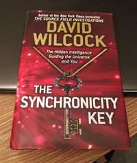 The Synchronicity Key (David Wilcock)