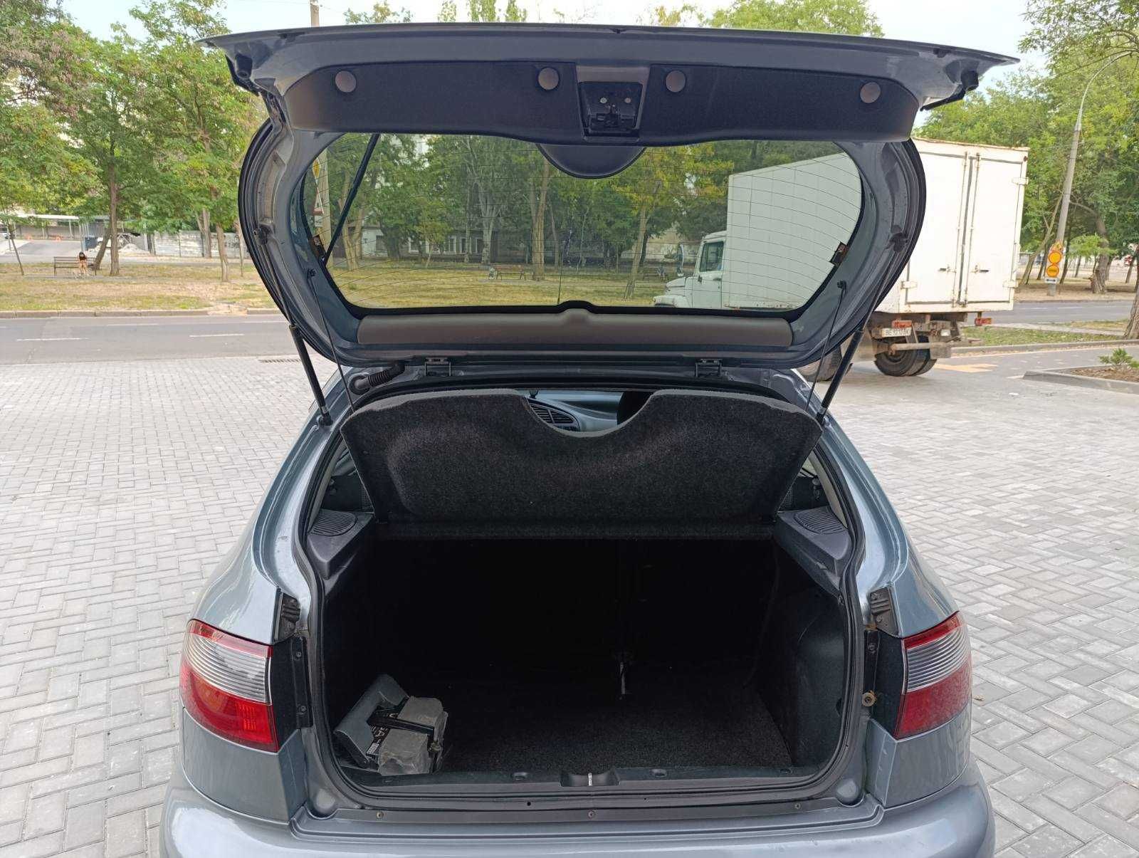ЗАЗ LANOS 2013 р. TURBO, 1.5 л./бензин. Стан нового авто.