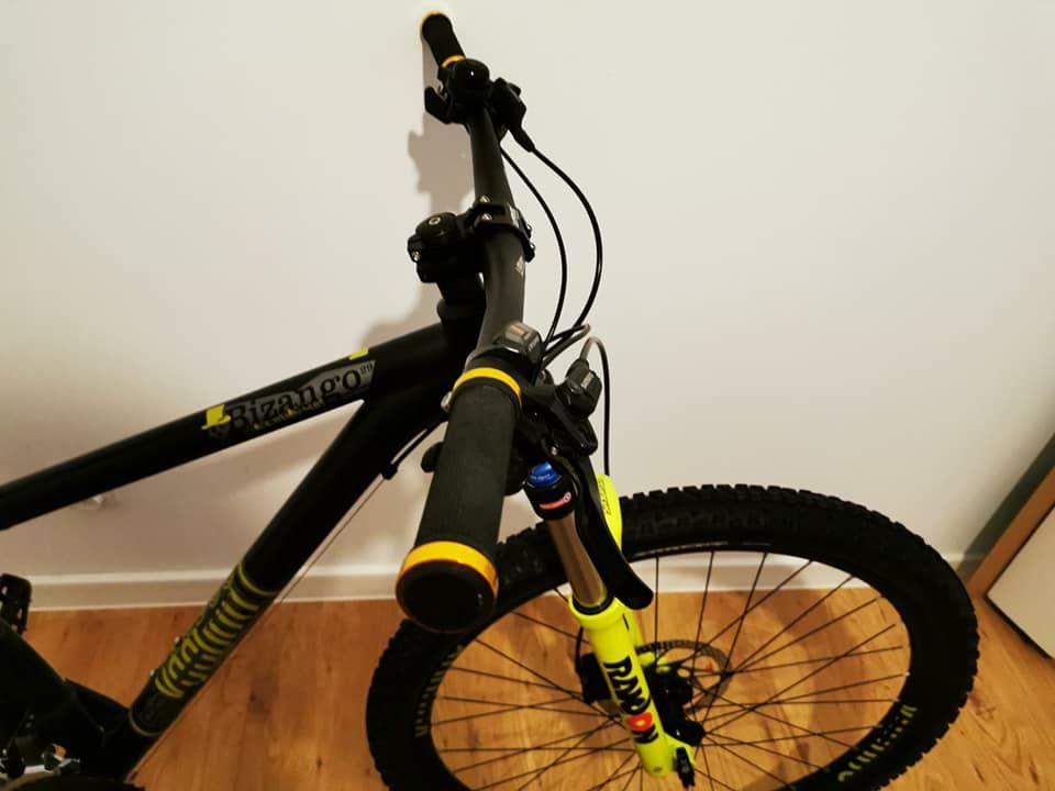 Rower górski Voodoo Bizango M koła 29