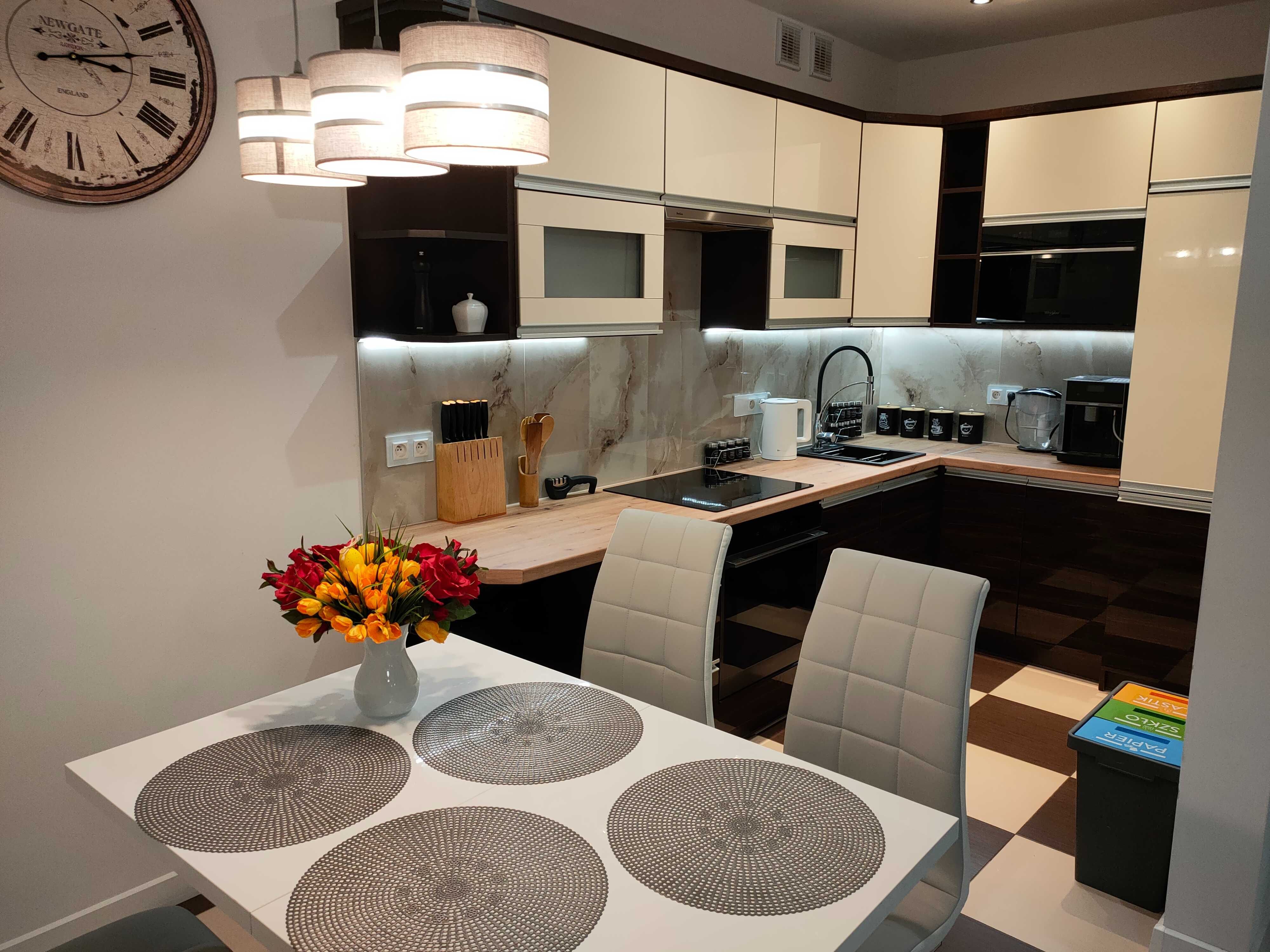 **Giżycko Centrum **Apartament Rodzinny z Ogródkiem**Wakacje **