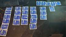 Troca de cromos euro 2024
