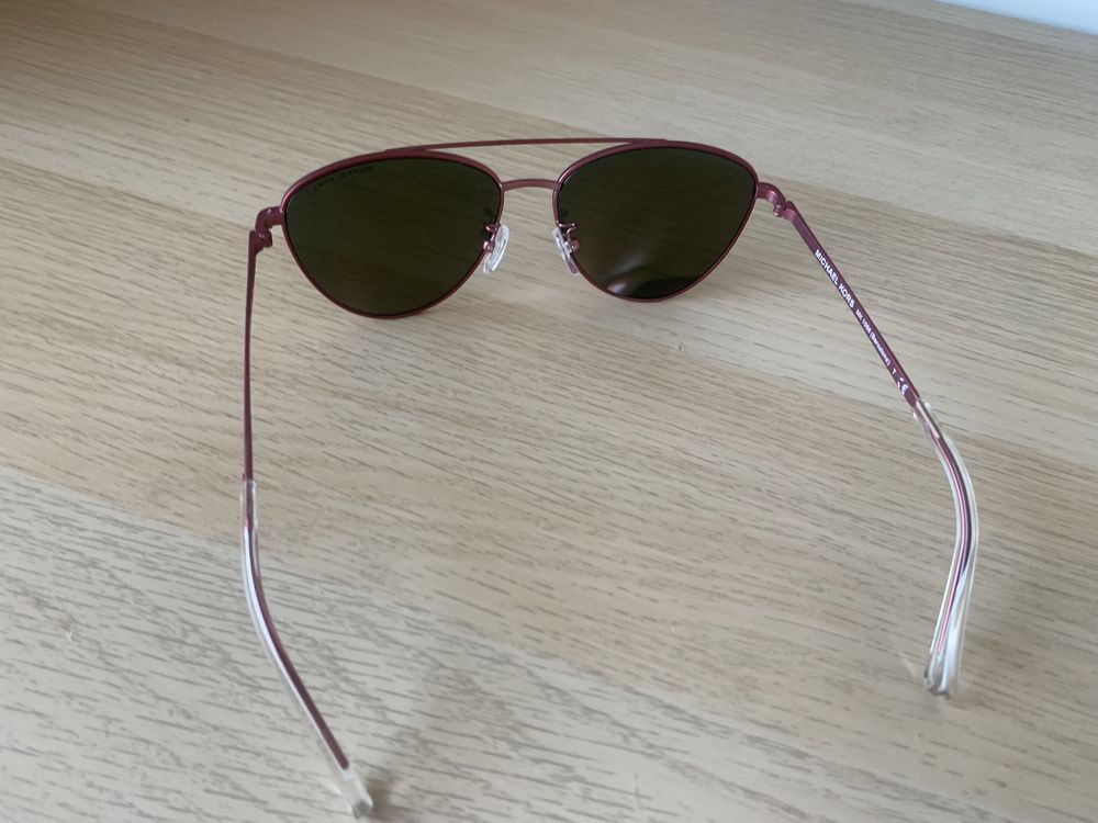 Okulary Michael Kors