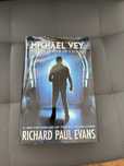 Michael Vey The Prisoner of cell 25