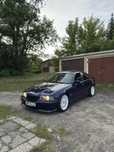 BMW Seria 3 BMW E36 1996 M52B20 B+G SEDAN