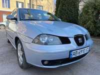 SEAT Cordoba 2006