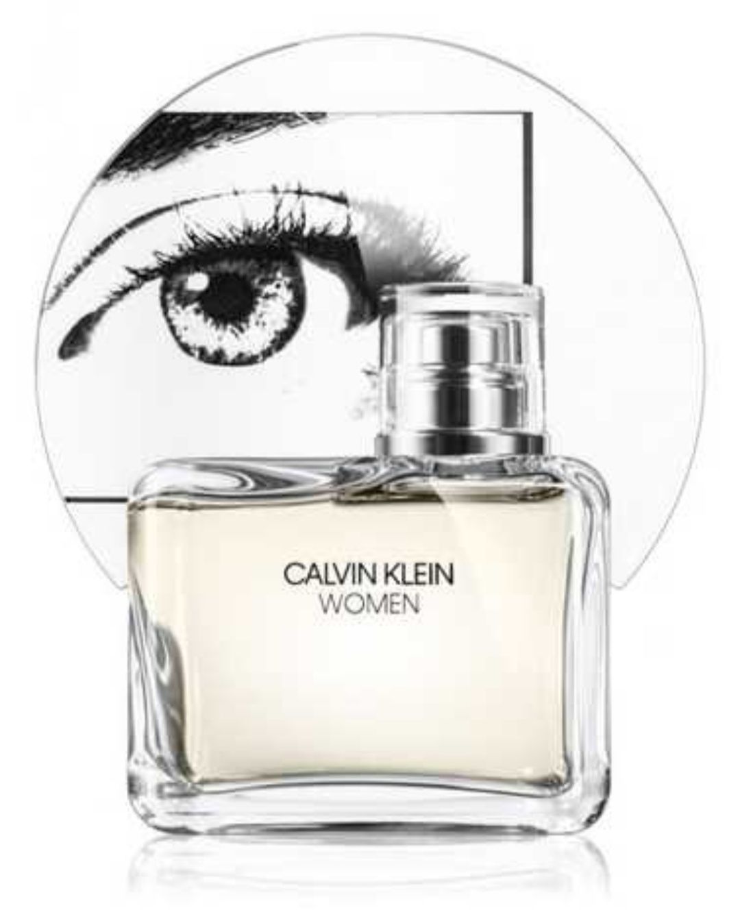 Парфумована вода Calvin Klein