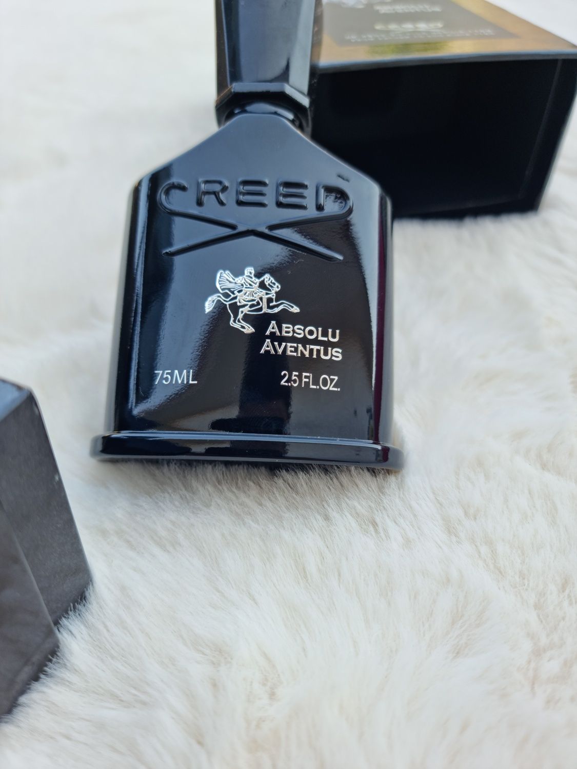Perfume Creed Absolu Aventus 100 ml
