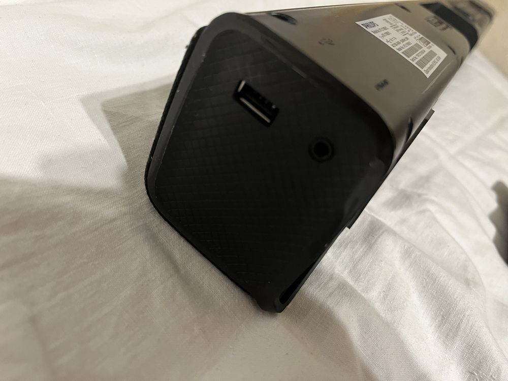 Soundbar Philips HTL1190B.