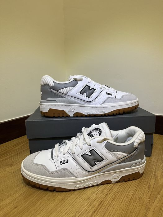 New balance 550
