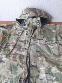 Куртка Gore-tex US-Army 6 level ECWCS 3 gen Multicam/OCP XS/R